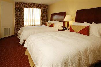 Hilton Garden Inn Roanoke Rapids 111 CAROLINA CROSSROADS PKWY