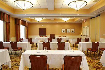 Hilton Garden Inn Roanoke Rapids 111 CAROLINA CROSSROADS PKWY