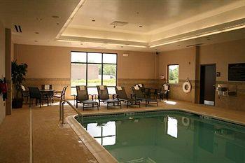 Hampton Inn Irondequoit Rochester (New York) 1323 East Ridge Road