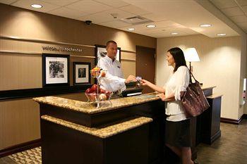 Hampton Inn Irondequoit Rochester (New York) 1323 East Ridge Road