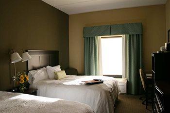 Hampton Inn Irondequoit Rochester (New York) 1323 East Ridge Road