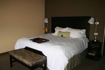 Hampton Inn Irondequoit Rochester (New York) 1323 East Ridge Road