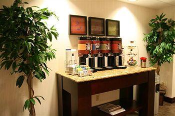 Hampton Inn Irondequoit Rochester (New York) 1323 East Ridge Road