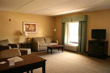 Hampton Inn Irondequoit Rochester (New York) 1323 East Ridge Road