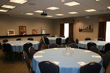 Hampton Inn Irondequoit Rochester (New York) 1323 East Ridge Road