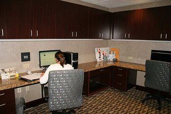 Hampton Inn Irondequoit Rochester (New York) 1323 East Ridge Road