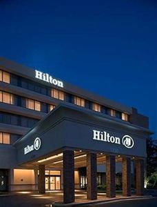 Hilton Washington DC-Rockville Executive Meeting Center 1750 Rockville Pike