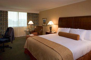 Hilton Hotel Washington DC Rockville 1750 Rockville Pike