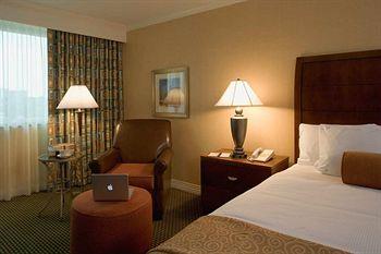 Hilton Hotel Washington DC Rockville 1750 Rockville Pike