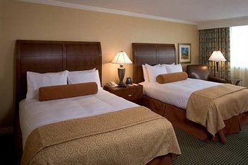 Hilton Hotel Washington DC Rockville 1750 Rockville Pike