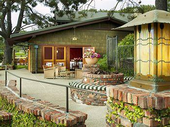 The Lodge at Torrey Pines San Diego 11480 North Torrey Pines Road, La Jolla