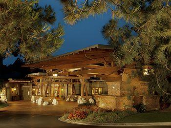 The Lodge at Torrey Pines San Diego 11480 North Torrey Pines Road, La Jolla