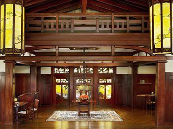 The Lodge at Torrey Pines San Diego 11480 North Torrey Pines Road, La Jolla