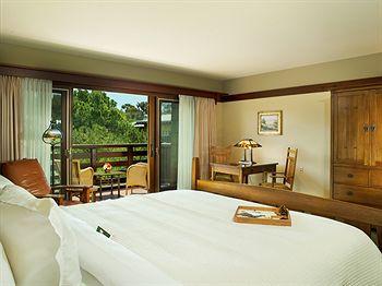 The Lodge at Torrey Pines San Diego 11480 North Torrey Pines Road, La Jolla