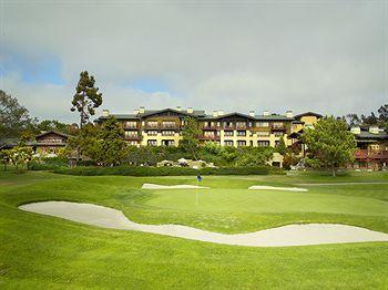 The Lodge at Torrey Pines San Diego 11480 North Torrey Pines Road, La Jolla