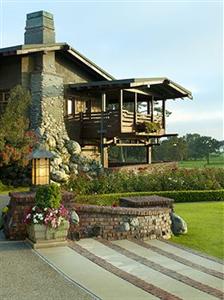 The Lodge at Torrey Pines San Diego 11480 North Torrey Pines Road, La Jolla