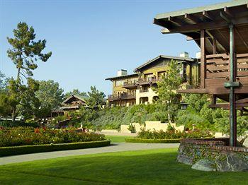 The Lodge at Torrey Pines San Diego 11480 North Torrey Pines Road, La Jolla