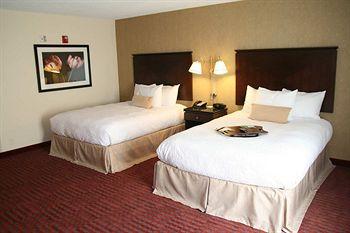 Hampton Inn Richmond Airport Sandston 421 International Center Drive