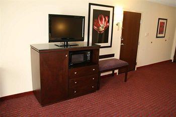 Hampton Inn Richmond Airport Sandston 421 International Center Drive