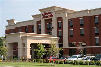 Hampton Inn and Suites Smithfield (Virginia) 200 Vincents Crossing