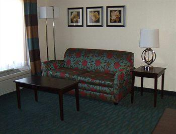 Hampton Inn and Suites Smithfield (Virginia) 200 Vincents Crossing