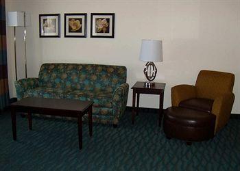 Hampton Inn and Suites Smithfield (Virginia) 200 Vincents Crossing