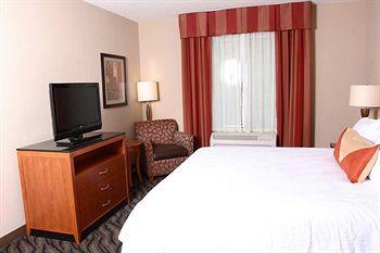 Hilton Garden Inn Chesapeake Suffolk 5921 Harbour View Boulevard