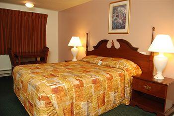 Country Inn & Suites Sunnyside 408 Yakima Valley Hwy