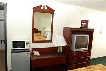 Country Inn & Suites Sunnyside 408 Yakima Valley Hwy