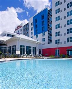 Hilton Garden Inn Airport Westshore Tampa 5312 Avion Park Drive