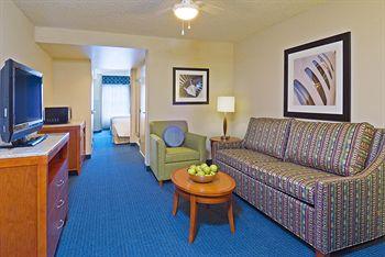 Hilton Garden Inn Airport Westshore Tampa 5312 Avion Park Drive