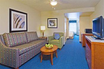 Hilton Garden Inn Airport Westshore Tampa 5312 Avion Park Drive