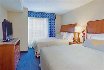 Hilton Garden Inn Airport Westshore Tampa 5312 Avion Park Drive