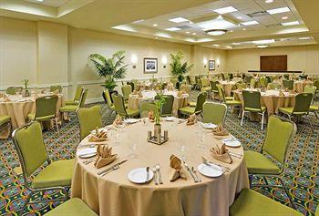 Hilton Garden Inn Airport Westshore Tampa 5312 Avion Park Drive