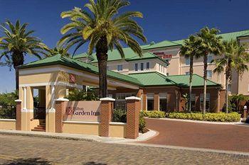 Image of Hilton Garden Inn Tampa Ybor Historic District