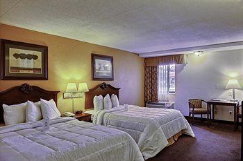 Americas Best Value Inn and Suites Terre Haute 3053 Us Highway 41 S