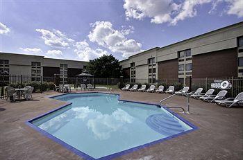 Americas Best Value Inn and Suites Terre Haute 3053 Us Highway 41 S