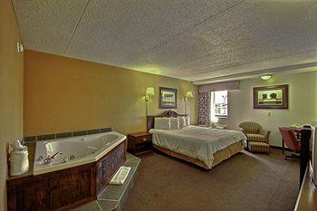 Americas Best Value Inn and Suites Terre Haute 3053 Us Highway 41 S