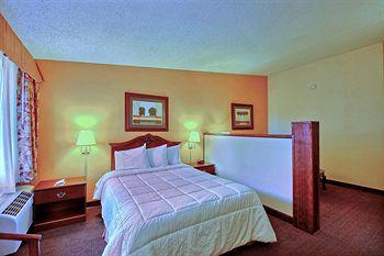 Americas Best Value Inn and Suites Terre Haute 3053 Us Highway 41 S