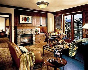 Four Seasons Resort Jackson Hole Teton Village 7680 GRANITE LOOP