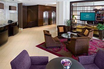 Doubletree Hotel Washington D.C. 1515 Rhode Island Avenue Nw