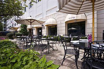 Doubletree Hotel Washington D.C. 1515 Rhode Island Avenue Nw