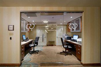 Doubletree Hotel Washington D.C. 1515 Rhode Island Avenue Nw