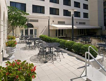 Doubletree Hotel Washington D.C. 1515 Rhode Island Avenue Nw