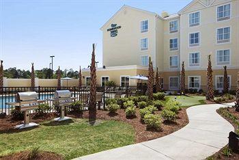 Homewood Suites Wilmington (North Carolina) 6732 Swan Mill Road