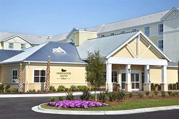 Homewood Suites Wilmington (North Carolina) 6732 Swan Mill Road