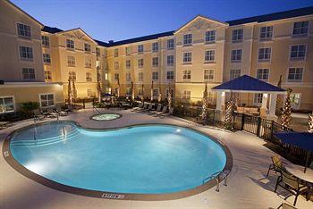 Homewood Suites Wilmington (North Carolina) 6732 Swan Mill Road