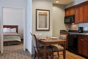 Homewood Suites Wilmington (North Carolina) 6732 Swan Mill Road