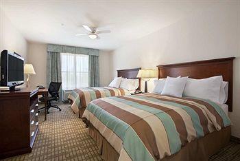 Homewood Suites Wilmington (North Carolina) 6732 Swan Mill Road