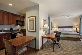 Homewood Suites Wilmington (North Carolina) 6732 Swan Mill Road